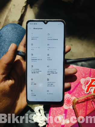 Oppo F17